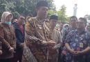 ASN Tenaga Kesehatan Audiensi ke Pemkot Bandung Menemani Pimpinan 3 Rumah Sakit, Disapa Hangat oleh Wakil Wali Kota Bandung H. Erwin