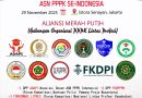 Aliansi Merah Putih PPPK Siap Gelar Silaturahmi Nasional : “Menuju Pengalihan Status PPPK ke PNS”