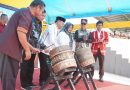 Kabupaten Mamasa Menjadi Tuan Rumah Pameran Alat Musik Tradisional Nusantara 2025