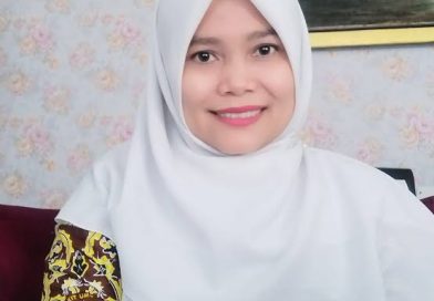 I’oh Ratiah Terpilih sebagai Ketua DPW PATELKI Jawa Barat Periode 2026–2030