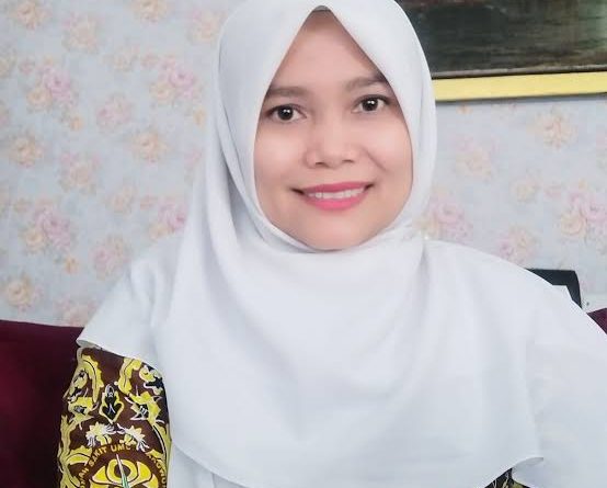 I’oh Ratiah Terpilih sebagai Ketua DPW PATELKI Jawa Barat Periode 2026–2030
